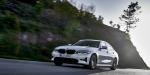 BMW 320d Sport Line 2019 года (WW)